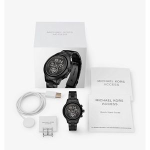 Michael Kors Runway Access Smartwatch